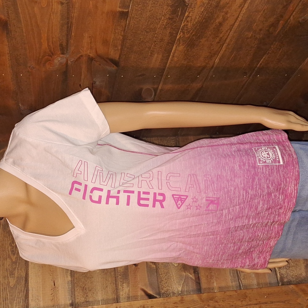 American fighter blouse size medium